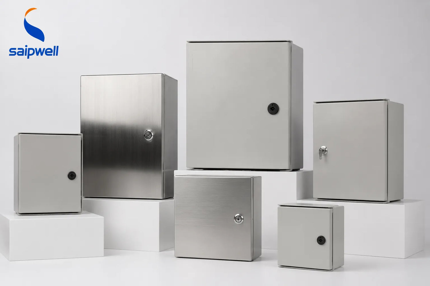 Electrical Enclosure Types: A Guide to Choosing the Right Solution