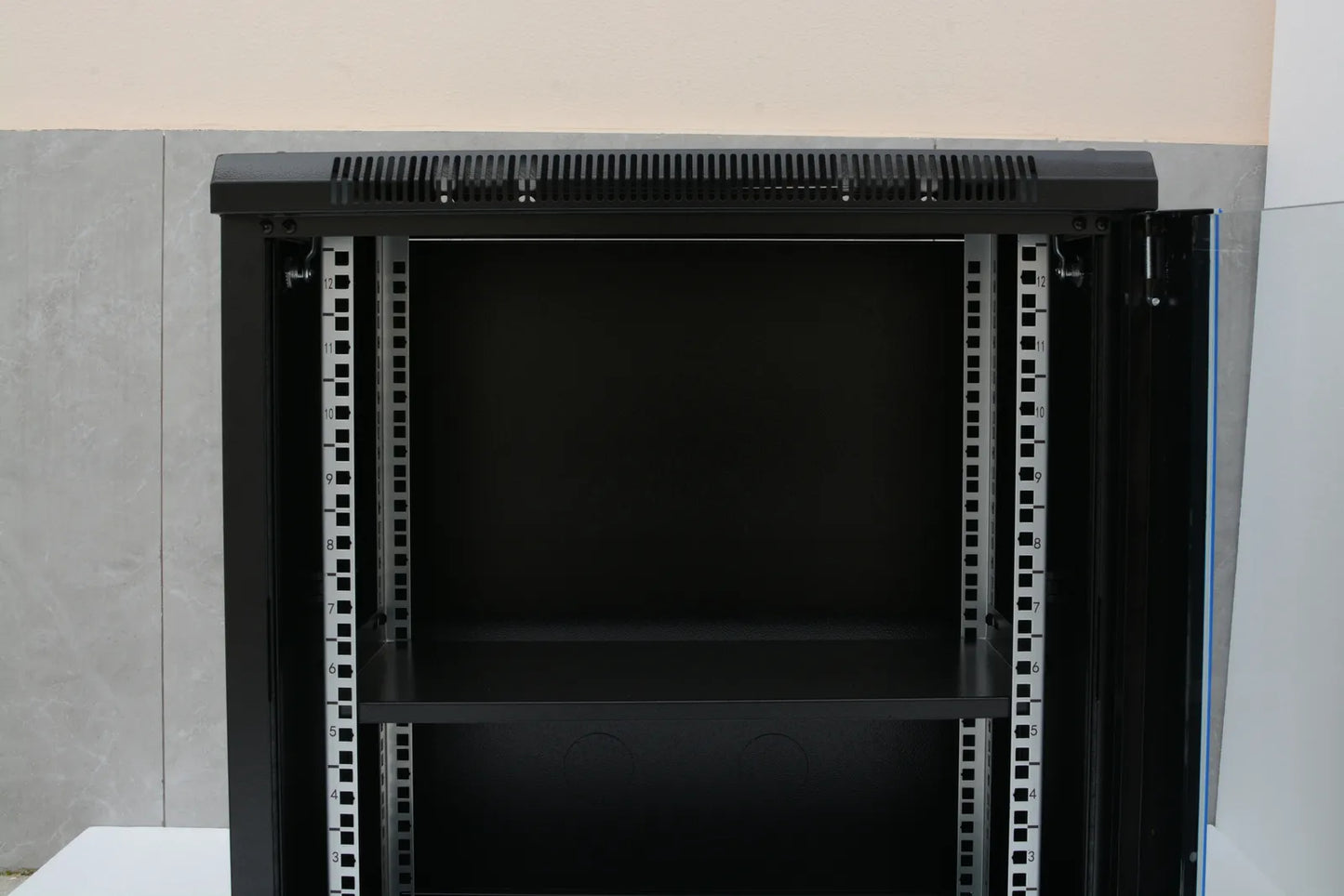 SP-601 12U Computer Network Cabinet