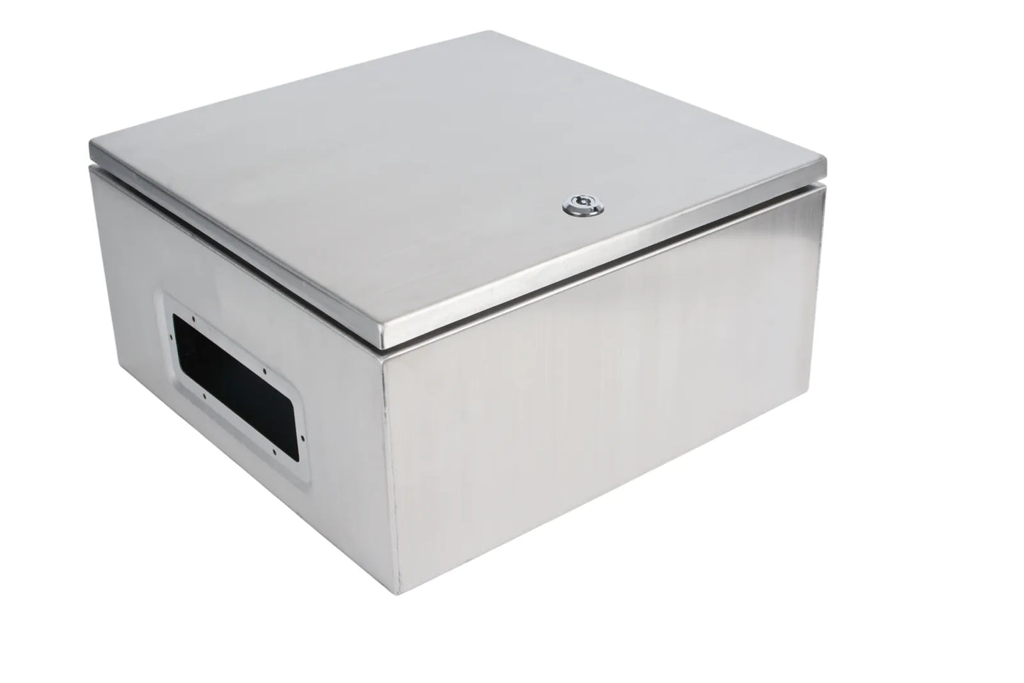 SPB-404020 Stainless Steel Electrical Enclosures