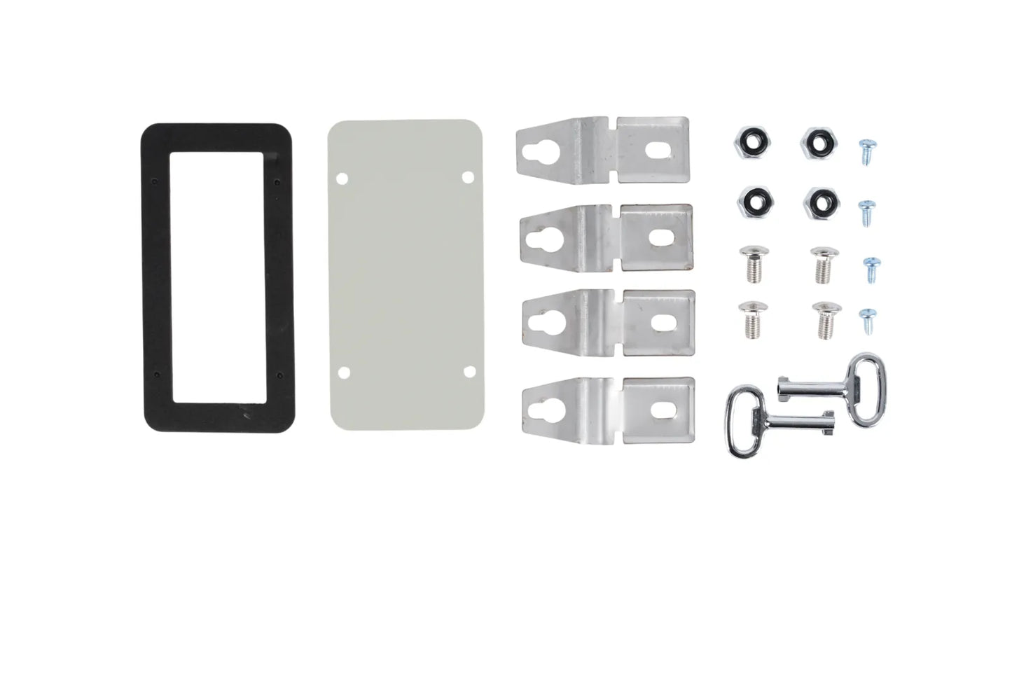 SPT-403015 Metal Enclosures
