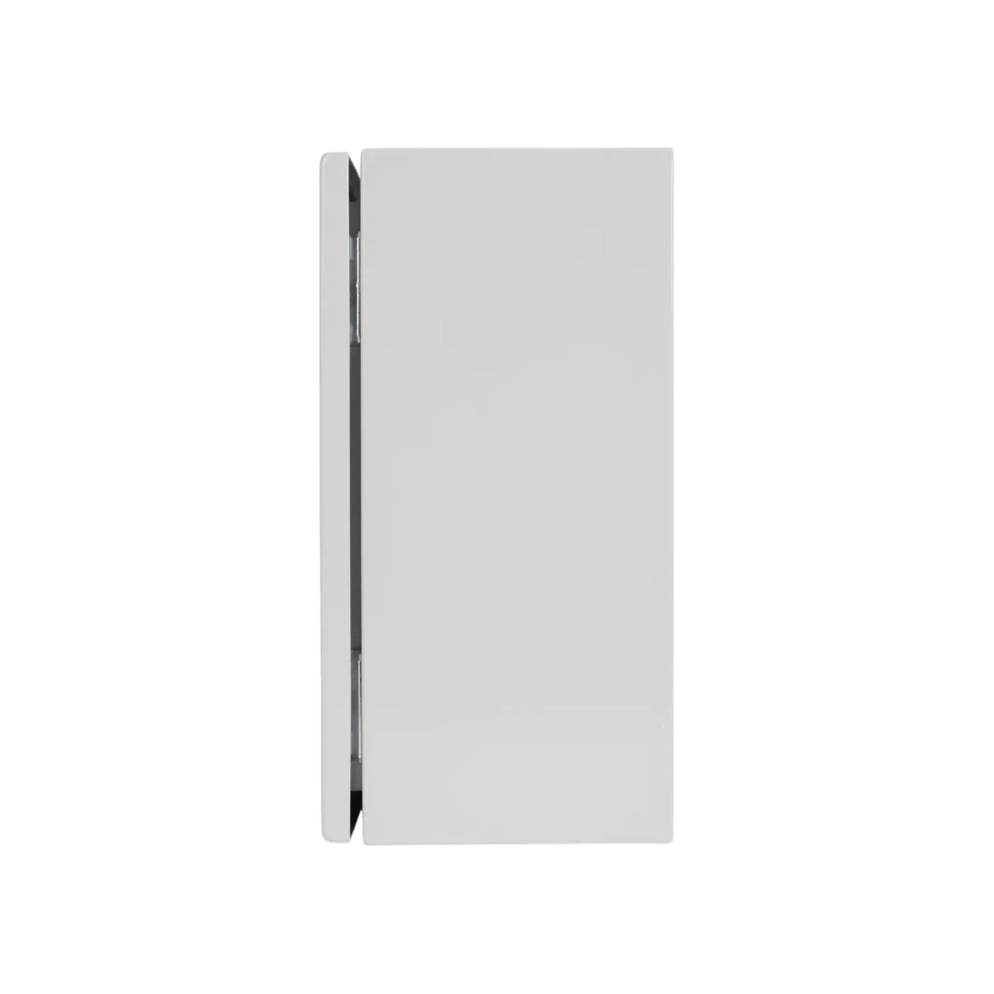 SPT-404020 Metal Enclosure