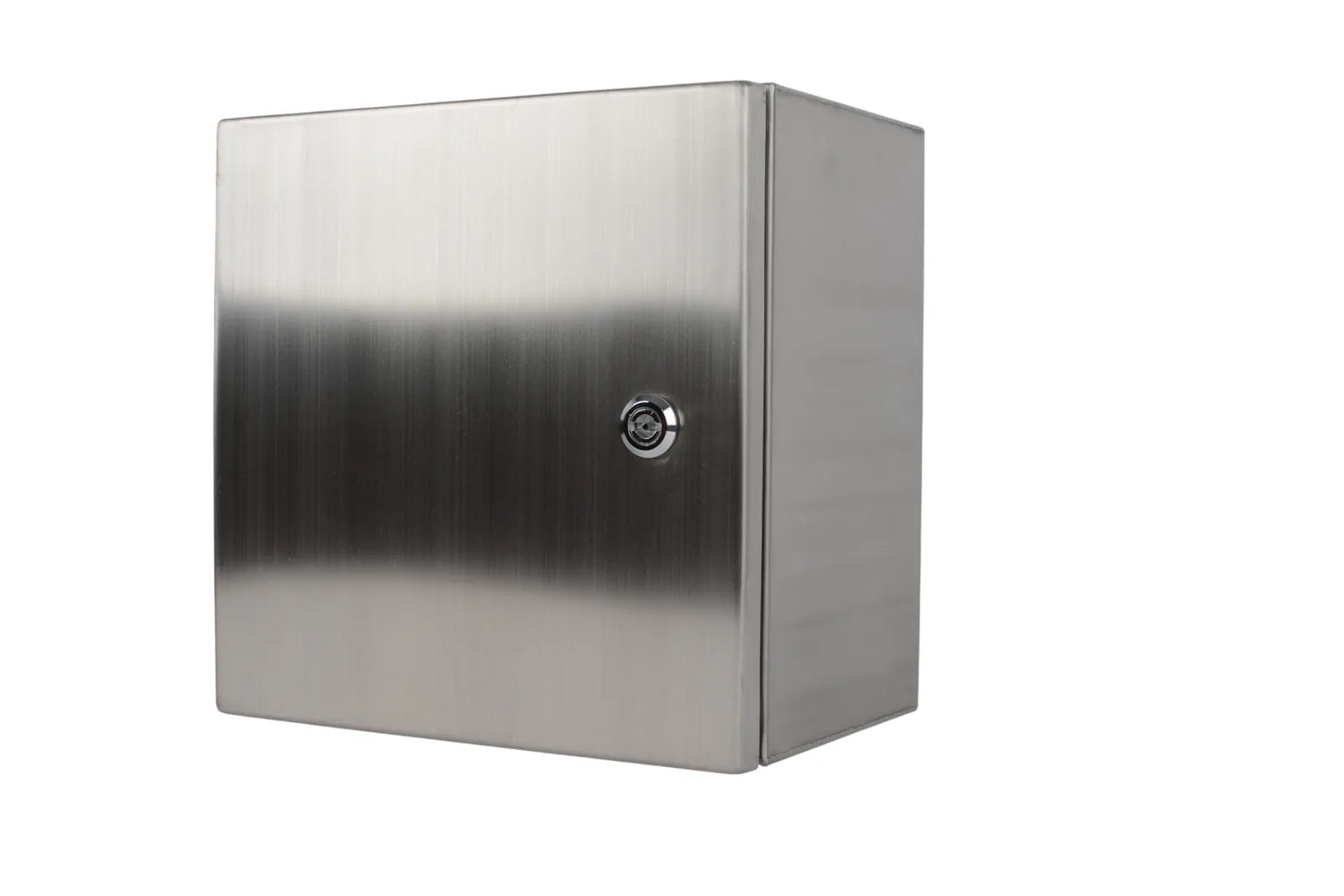 Stainless Steel Enclosures