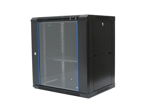 SP-601 12U Computer Network Cabinet
