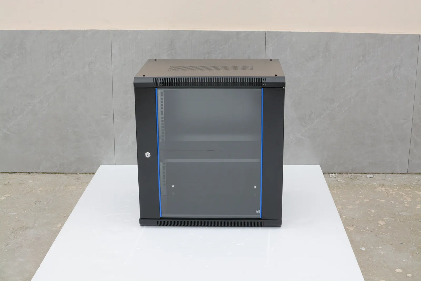 SP-601 12U Computer Network Cabinet