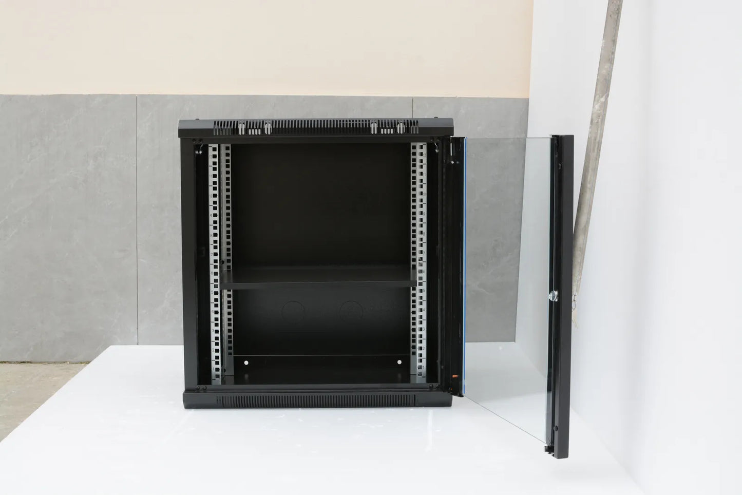 SP-601 15U Server Rack Cabinet