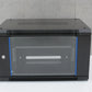 SP-601 6U Wall Mount Server Rack Cabinet