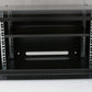 SP-601 6U Wall Mount Server Rack Cabinet
