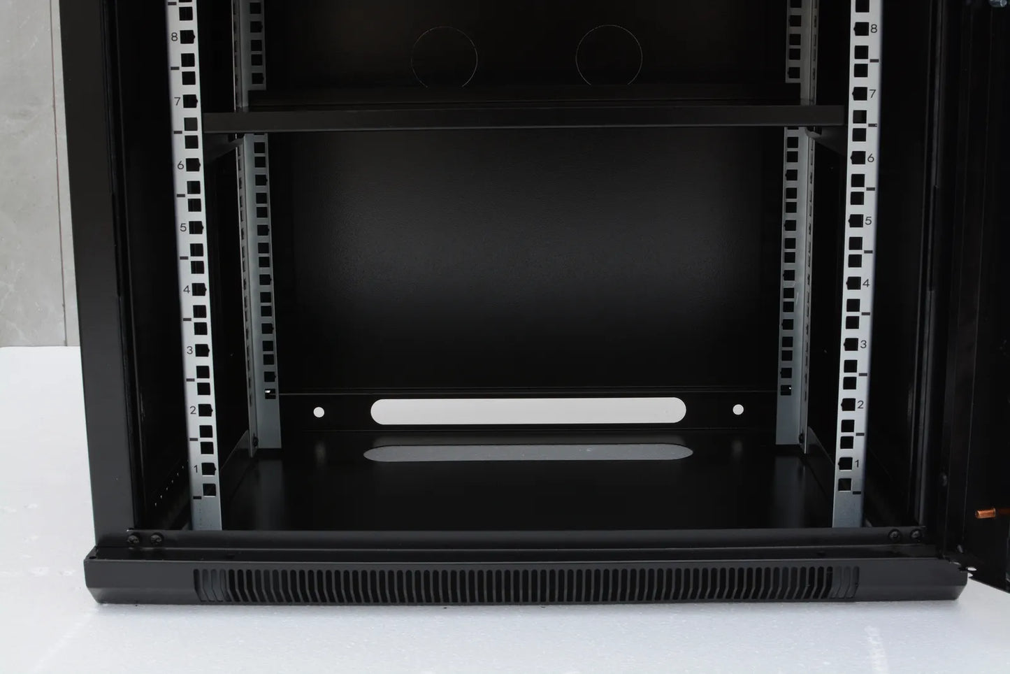 SP-601 9U Wall Mounted Server Rack