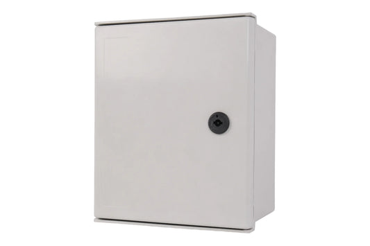 DS-SMC-302514 Fiberglass Enclosure