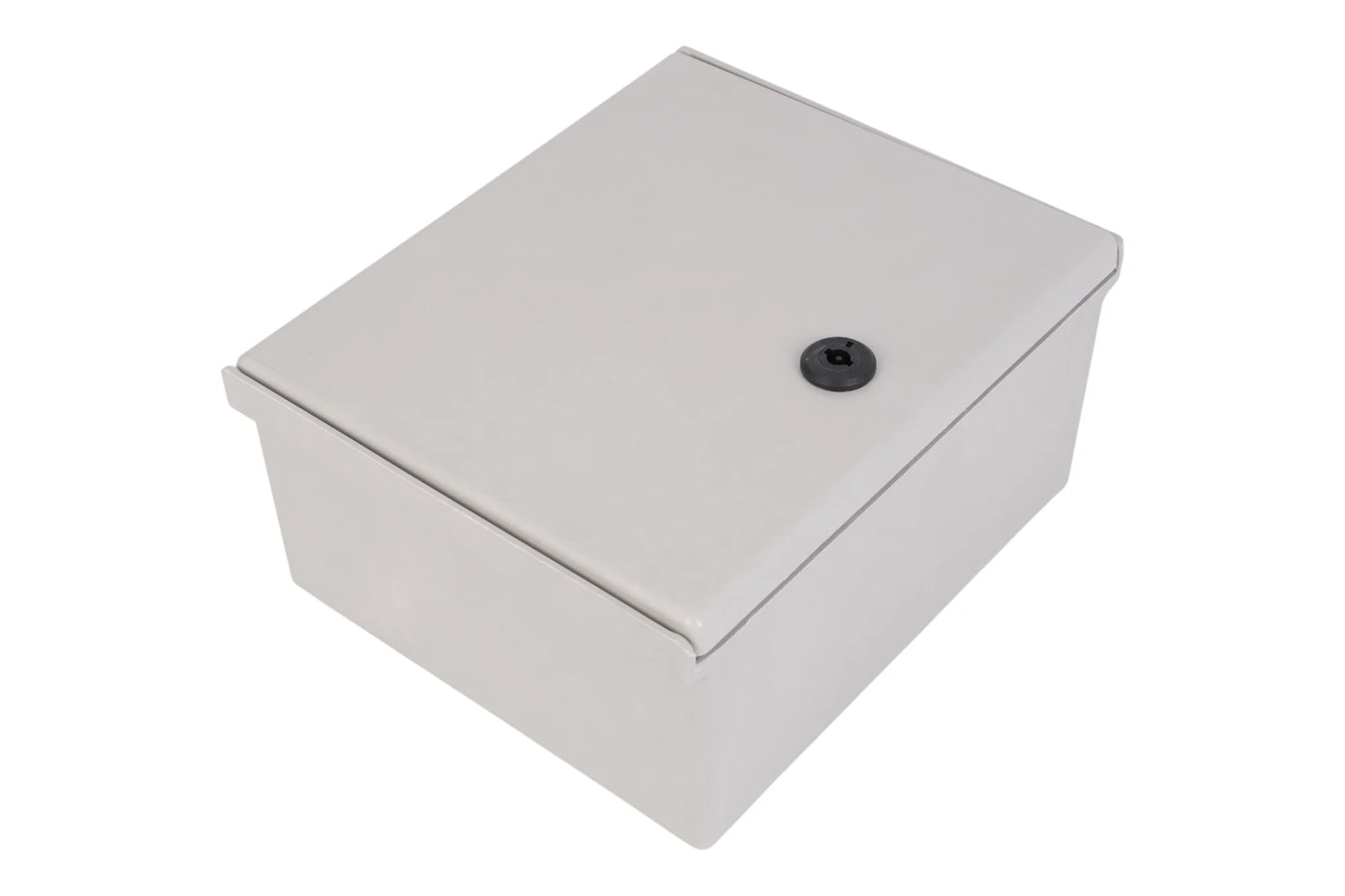 DS-SMC-302514 Fiberglass Enclosure