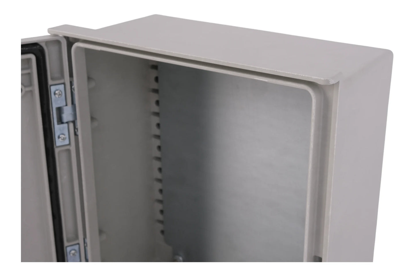 DS-SMC-403020 Fiberglass Enclosure