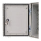 DS-SMC-403020 Fiberglass Enclosure