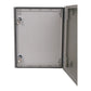 DS-SMC-504020 Fiberglass Enclosure