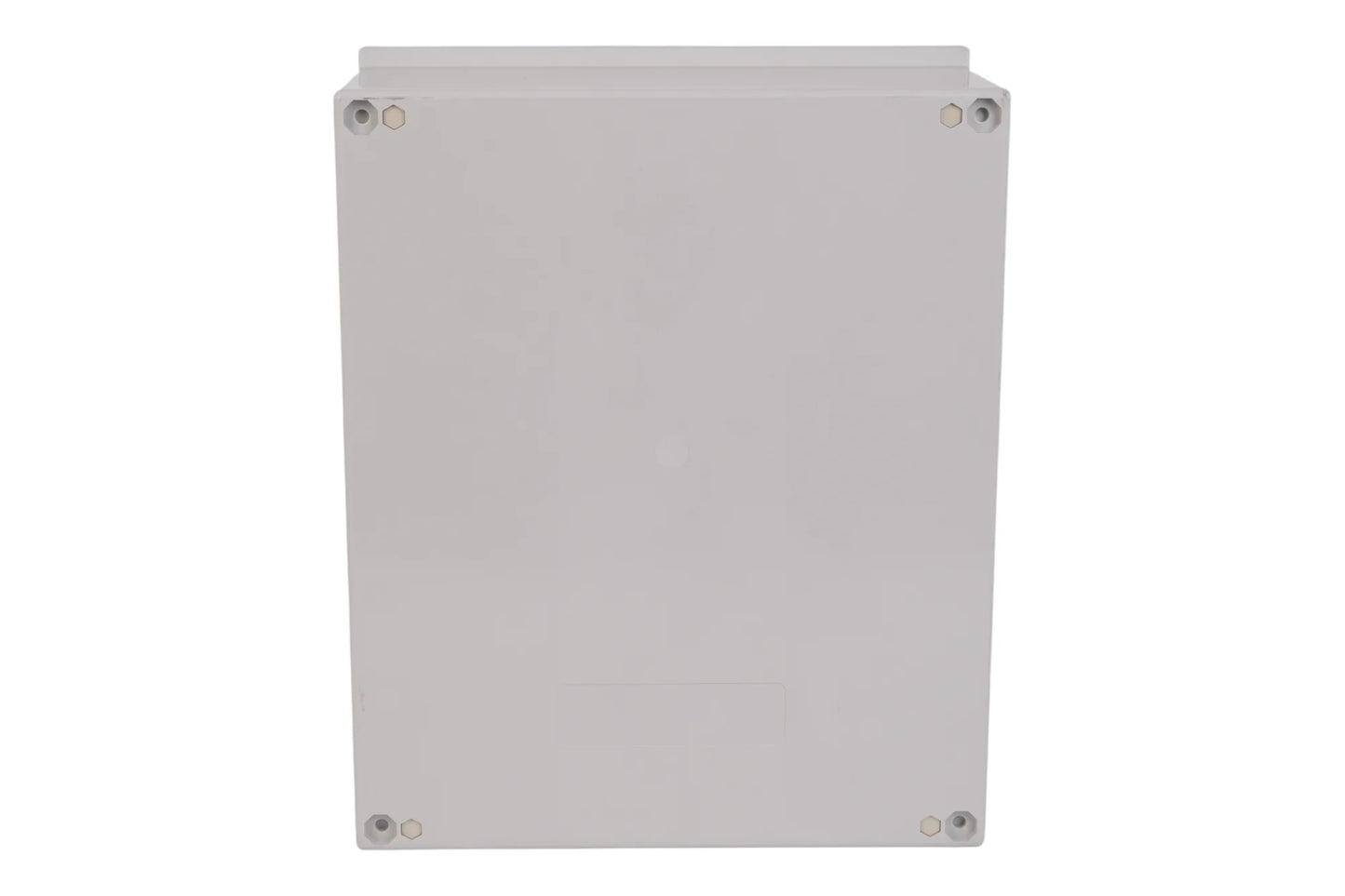 DS-SMC-504020 Fiberglass Enclosure