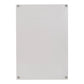 DS-SMC-604023 Fiberglass Enclosure