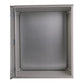 DS-SMC-605023 Fiberglass Enclosure