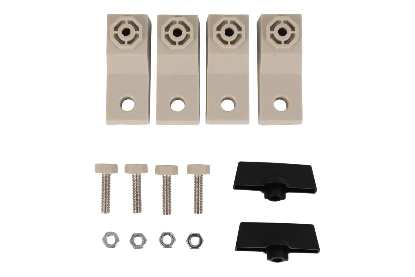 DS-SMC-605023 Fiberglass Enclosure