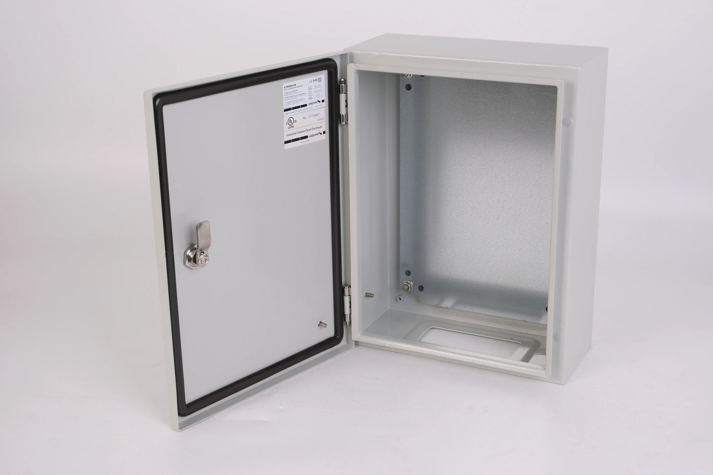 SPT-504025 IP66 Metal Enclosures