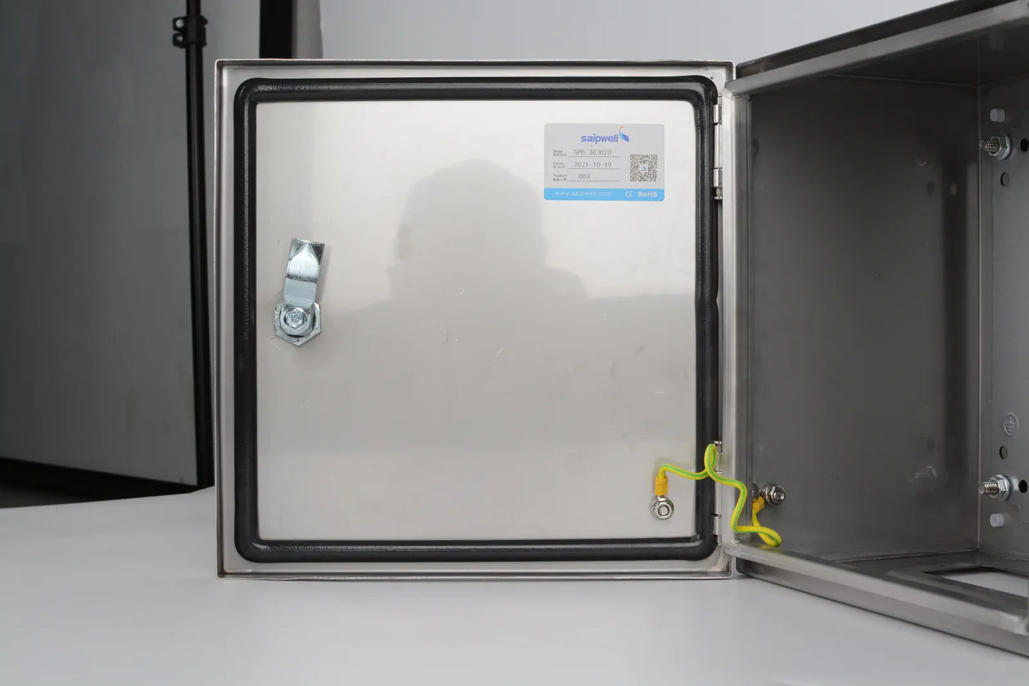 SPB-303020 Stainless Steel Enclosure