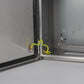 SPB-303020 Stainless Steel Enclosure