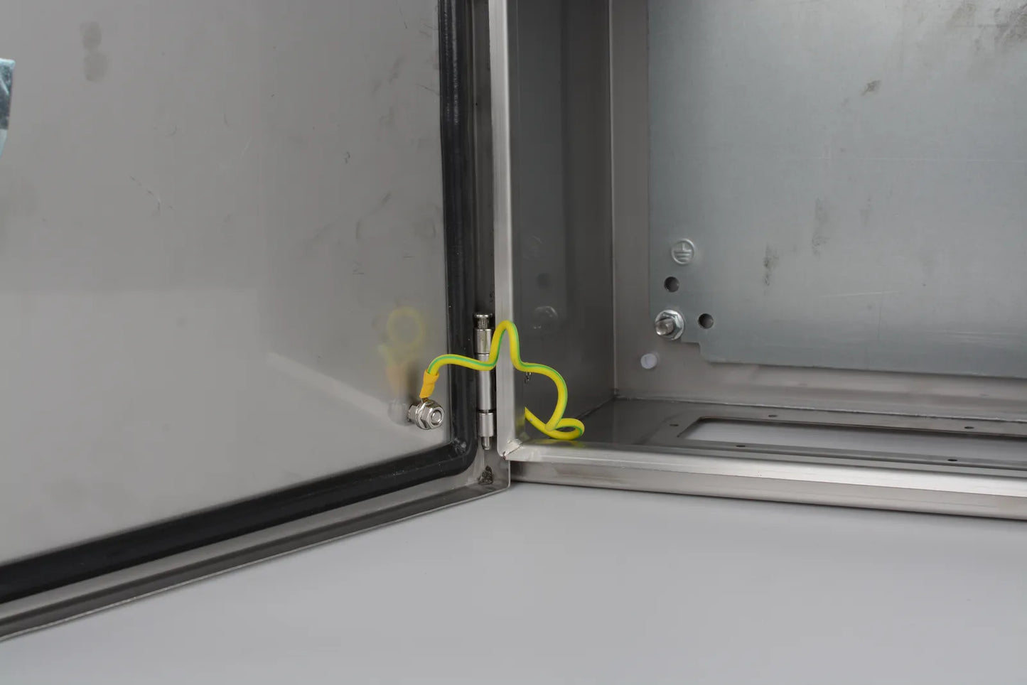 SPB-303020 Stainless Steel Enclosure