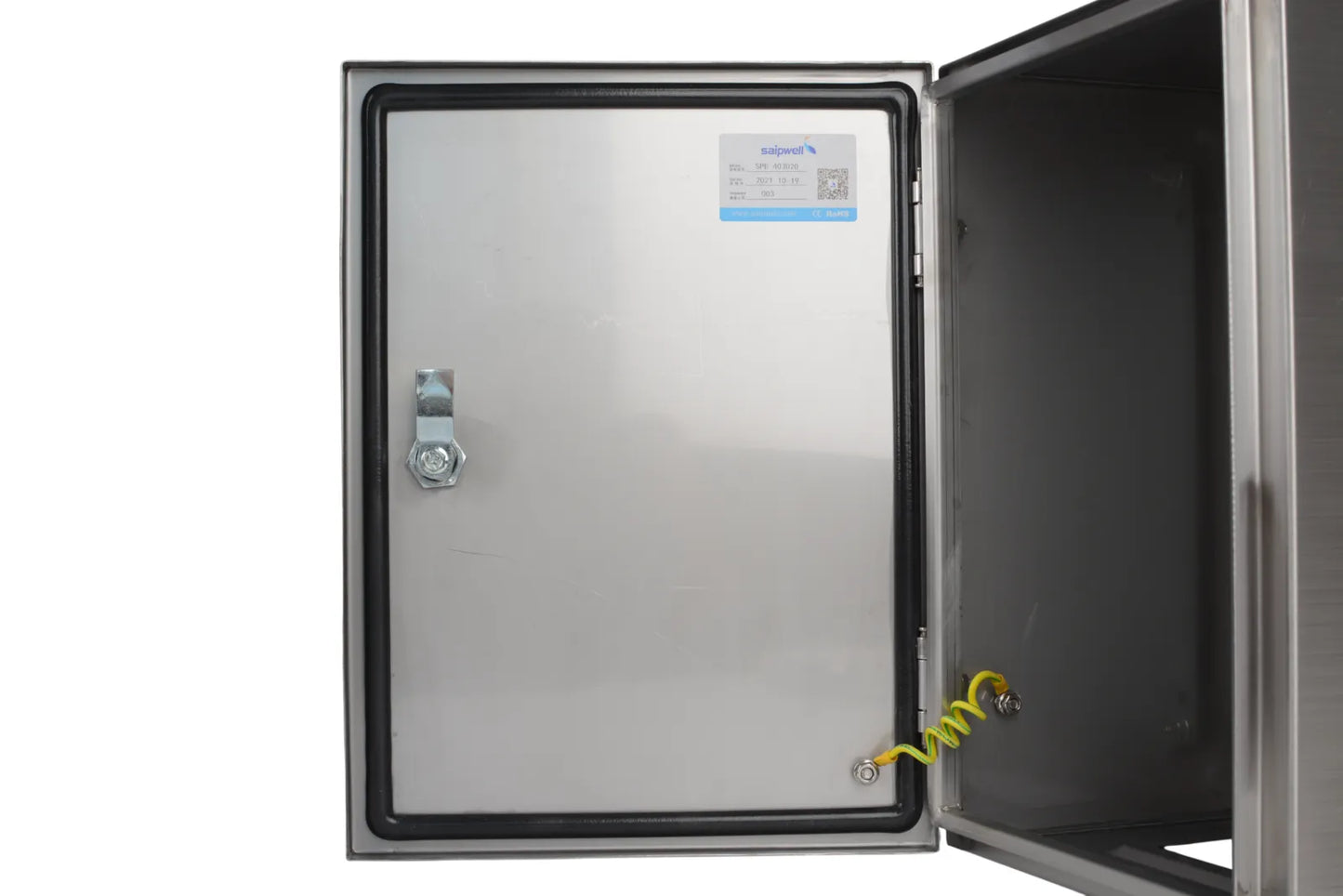 SPB-403015 Stainless Steel Enclosure