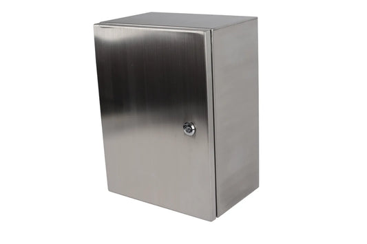 SPB-403015 Stainless Steel Enclosure