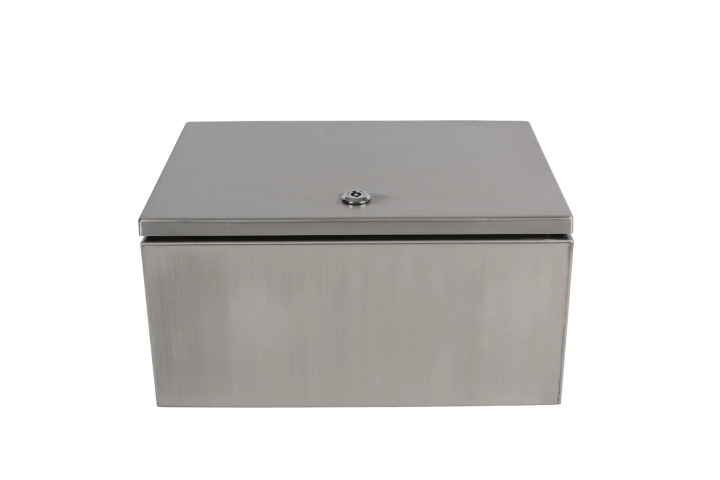 SPB-403015 Stainless Steel Enclosure