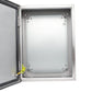 SPB-403020 Stainless Steel Electrical Enclosures