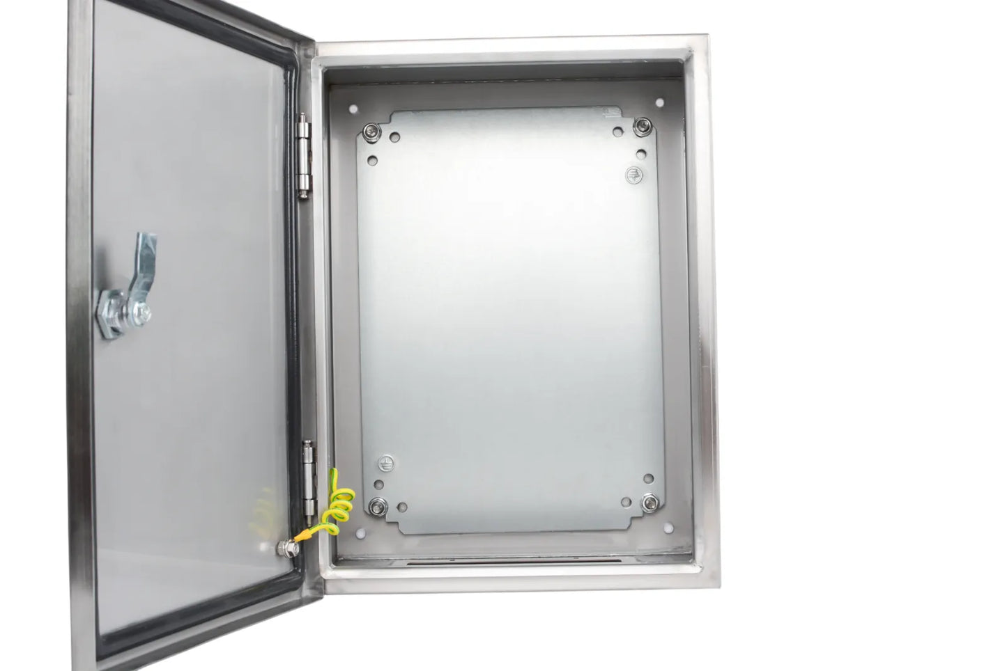 SPB-403020 Stainless Steel Electrical Enclosures