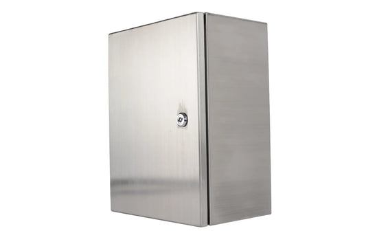 SPB-403020 Stainless Steel Electrical Enclosures