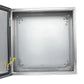 SPB-404020 Stainless Steel Electrical Enclosures