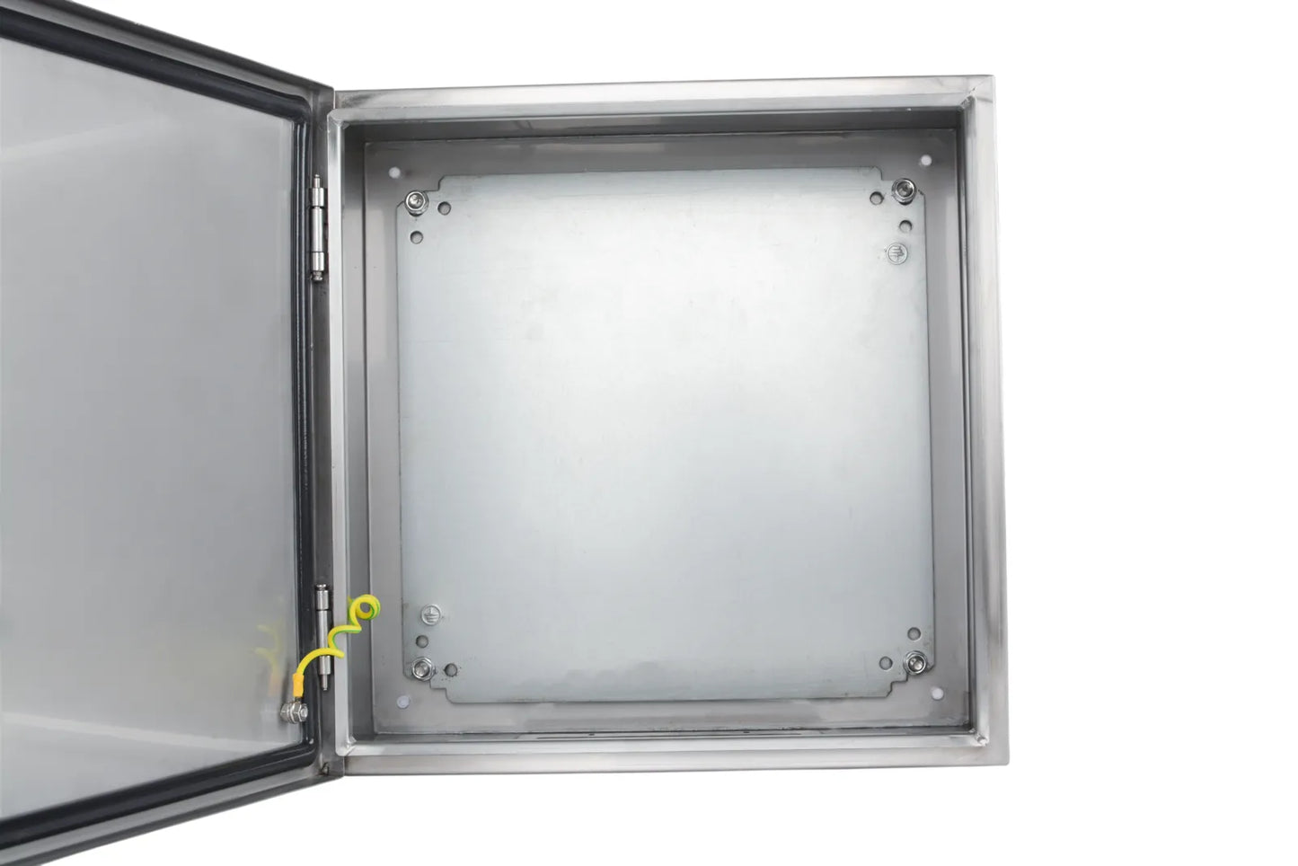 SPB-404020 Stainless Steel Electrical Enclosures
