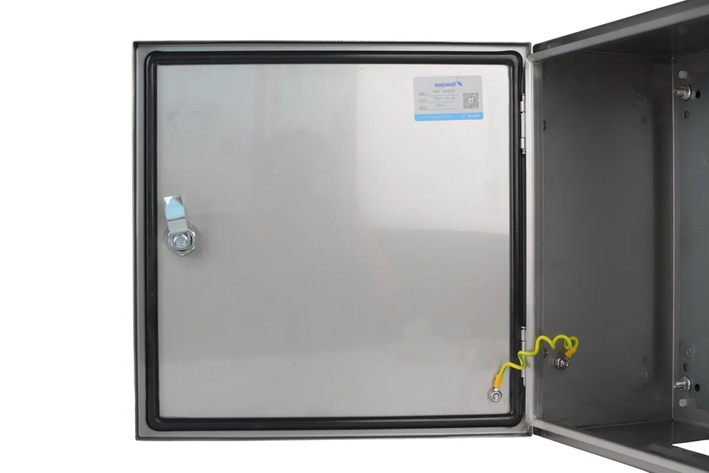 SPB-404020 Stainless Steel Electrical Enclosures