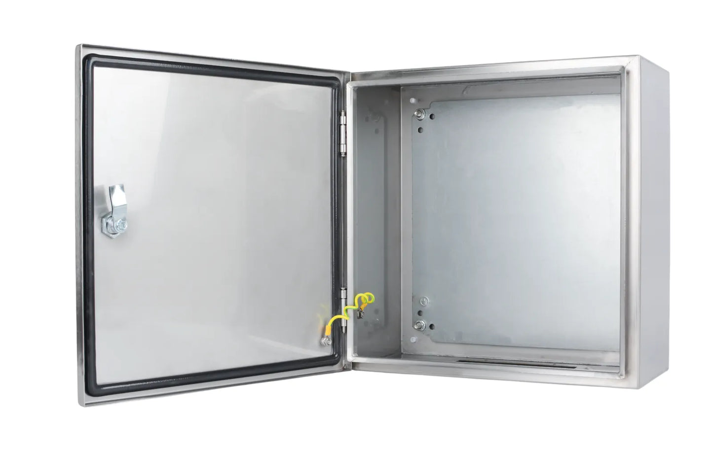 SPB-404020 Stainless Steel Electrical Enclosures
