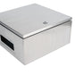SPB-404020 Stainless Steel Electrical Enclosures