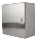 SPB-404020 Stainless Steel Electrical Enclosures