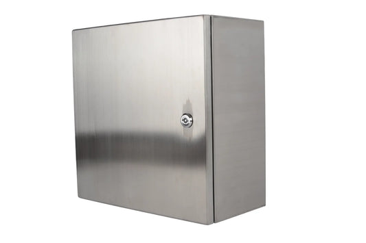 SPB-404020 Stainless Steel Electrical Enclosures