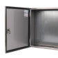 SPB-504020 Stainless Steel Enclosure