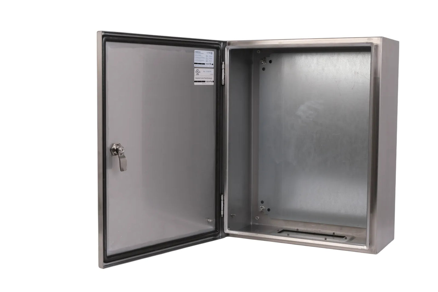 SPB-504020 Stainless Steel Enclosure