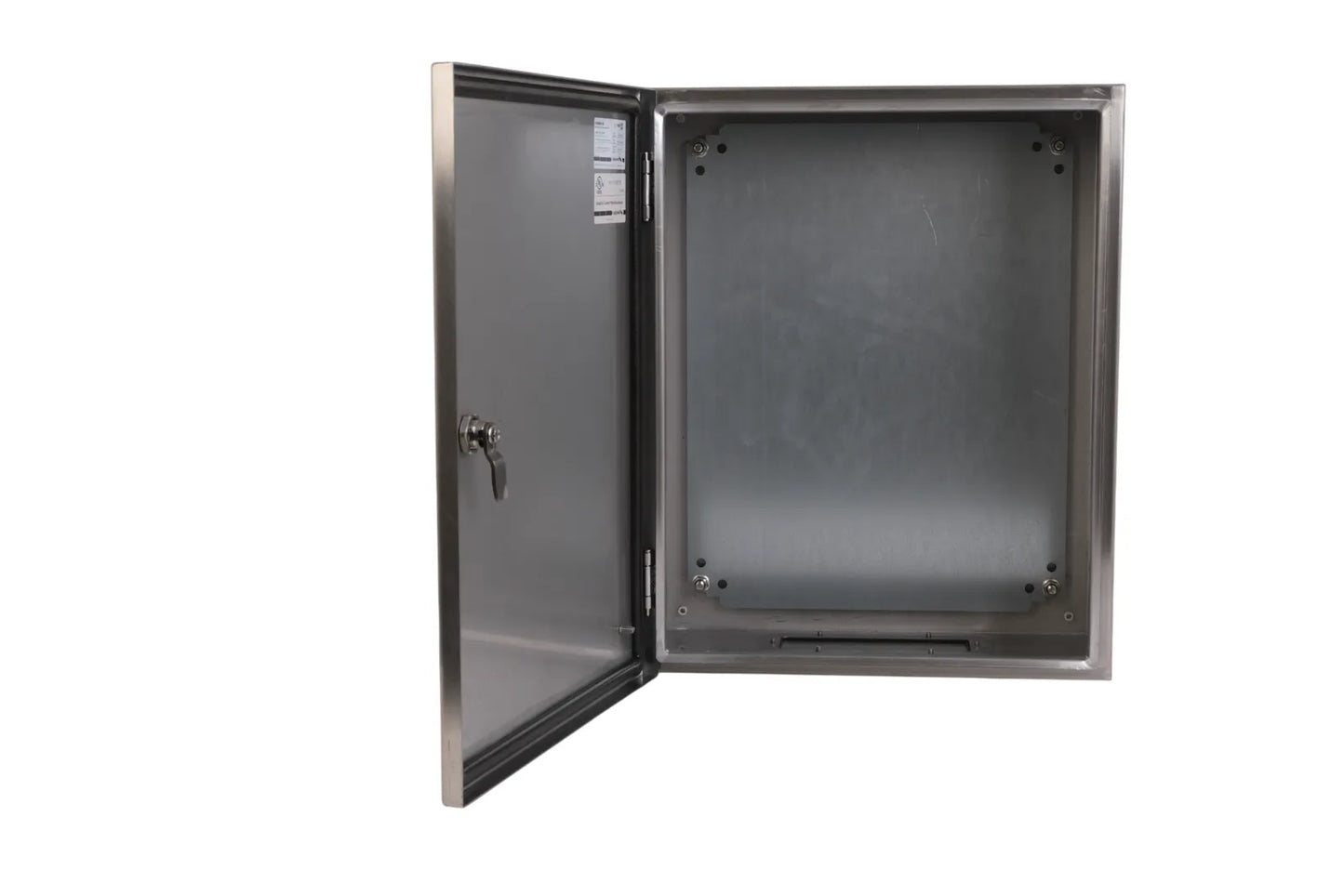 SPB-504020 Stainless Steel Enclosure