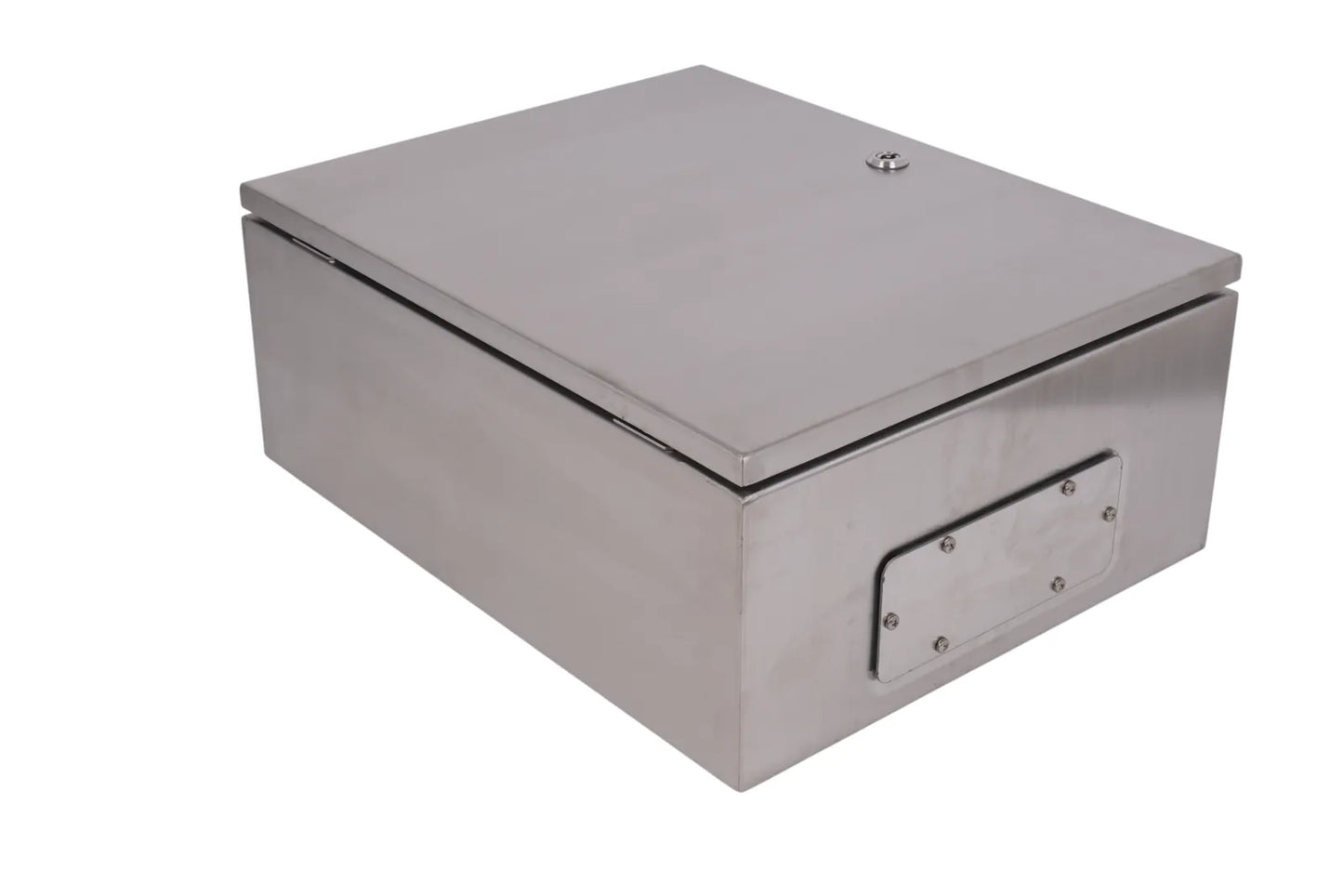 SPB-504020 Stainless Steel Enclosure