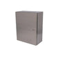 SPB-504020 Stainless Steel Enclosure