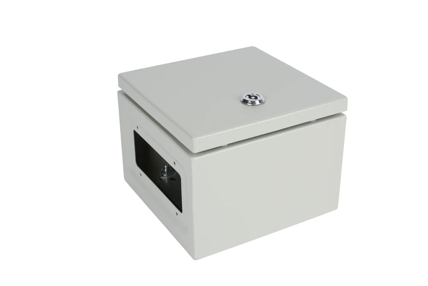 SPT-202015 Metal Enclosures