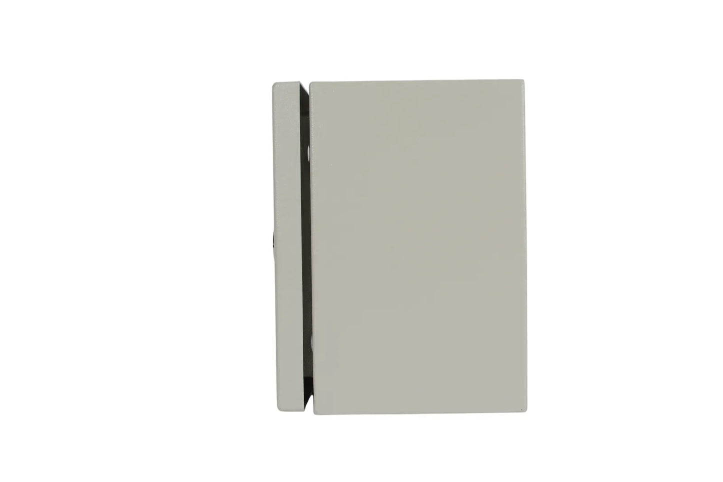 SPT-202015 Metal Enclosures