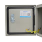 SPT-202015 Metal Enclosures