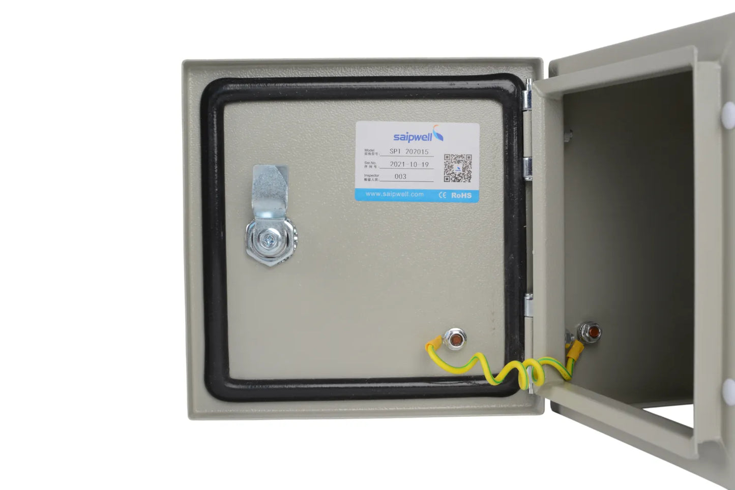 SPT-202015 Metal Enclosures