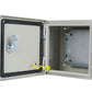 SPT-202015 Metal Enclosures