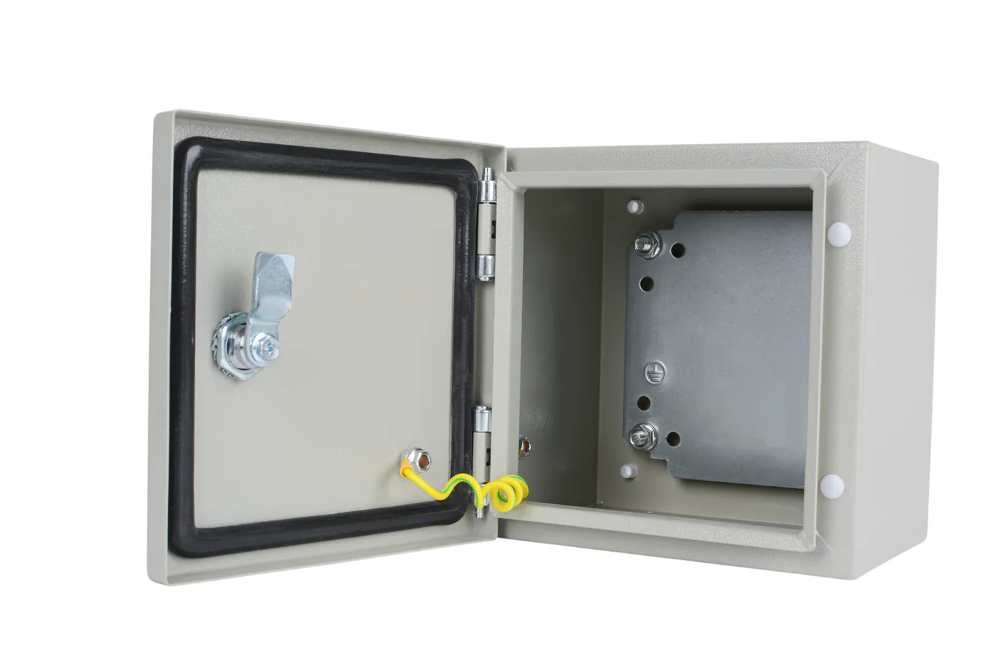 SPT-202015 Metal Enclosures