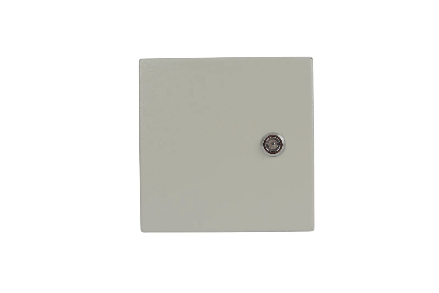 SPT-202015 Metal Enclosures